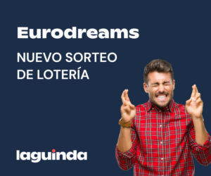 Eurodreams lotería